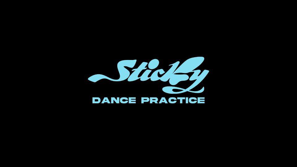 [4K] KISS OF LIFE – Sticky (Dance Practice) (无标 Clean Master) (官方MV) [2160P 1.48G]