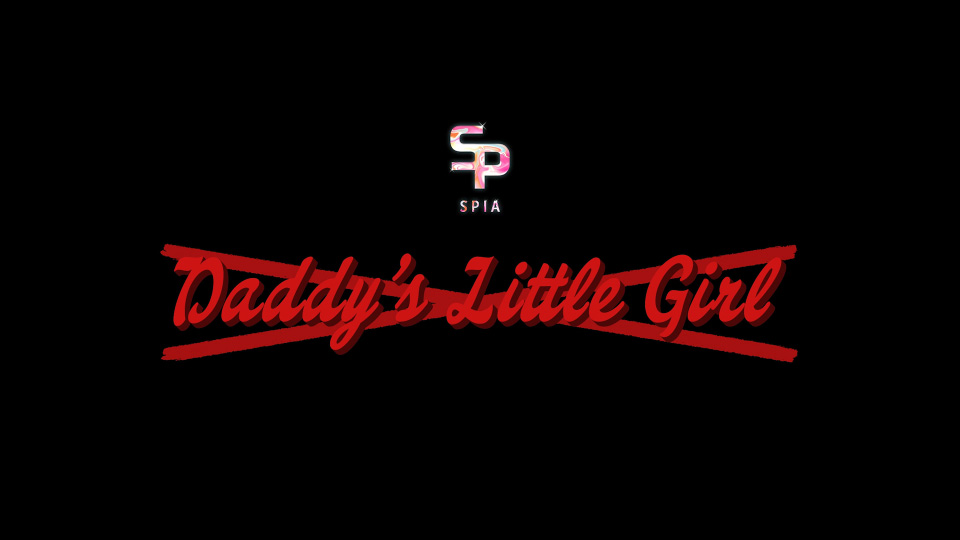 SPIA – Daddy′s Little Girl (Bugs!) (官方MV) [1080P 453M]