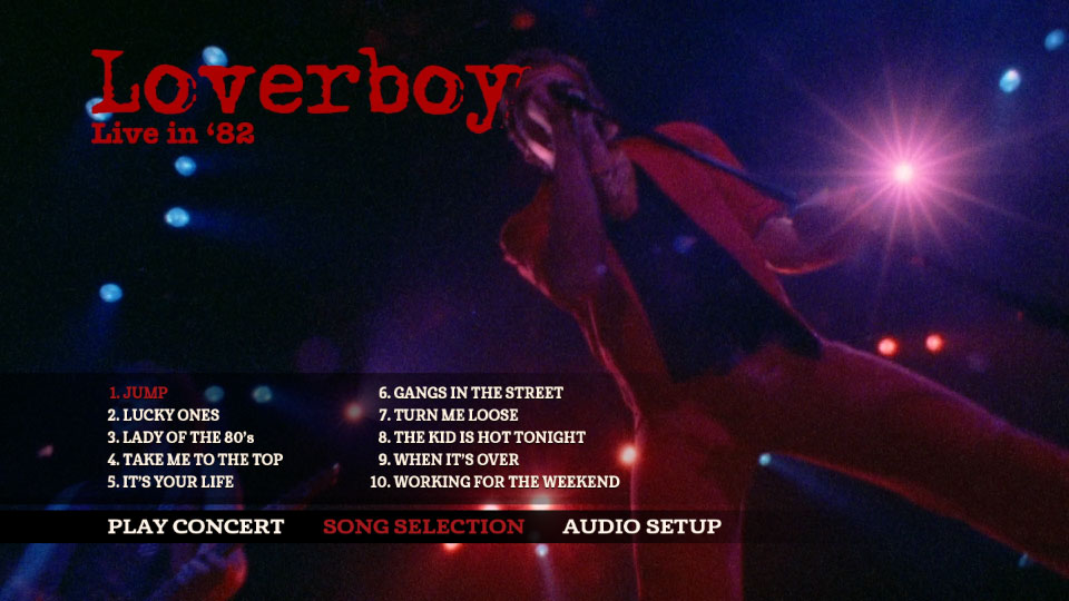 Loverboy – Live In ′82 (2024) 1080P蓝光原盘 [BDMV 12.1G]Blu-ray、Blu-ray、摇滚演唱会、欧美演唱会、蓝光演唱会12