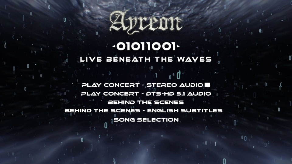 Ayreon 摇滚歌剧 – 01011001 : Live Beneath The Waves (2024) 1080P蓝光原盘 [BDMV 42.9G]Blu-ray、Blu-ray、摇滚演唱会、欧美演唱会、蓝光演唱会12