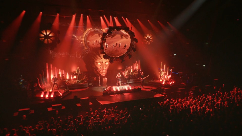 Within Temptation 诱惑本质 – Worlds Collide Tour : Live In Amsterdam (2024) 1080P蓝光原盘 [BDMV 19.5G]Blu-ray、Blu-ray、摇滚演唱会、欧美演唱会、蓝光演唱会4