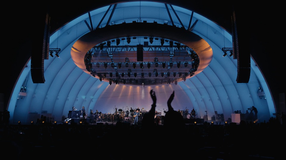 Joe Bonamassa 乔博纳马萨 – Live At The Hollywood Bowl With Orchestra (2024) 1080P蓝光原盘 [BDMV 17.8G]Blu-ray、Blu-ray、摇滚演唱会、欧美演唱会、蓝光演唱会8