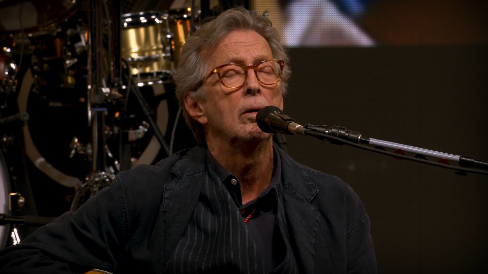 Eric Clapton 克莱普顿 – To Save A Child : An Intimate Live Concert (2024) 1080P蓝光原盘 [BDMV 22.1G]Blu-ray、Blu-ray、推荐演唱会、摇滚演唱会、欧美演唱会、蓝光演唱会4