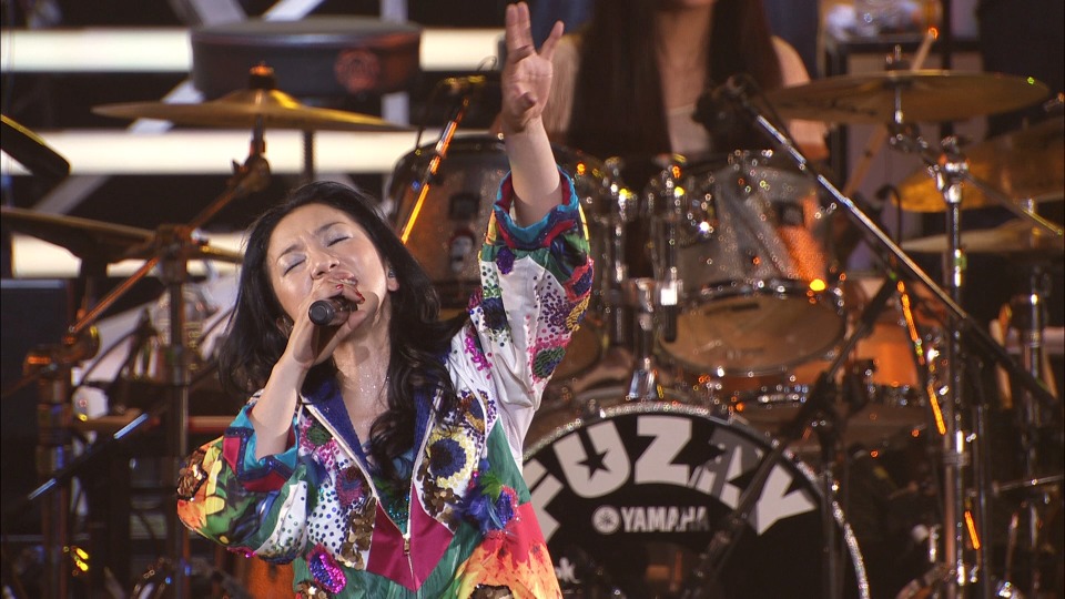 DREAMS COME TRUE – 20th Anniversary CONCERT TOUR 2009 ドリしてます? (2011) 1080P蓝光原盘 [BDISO 41.6G]Blu-ray、日本演唱会、蓝光演唱会4