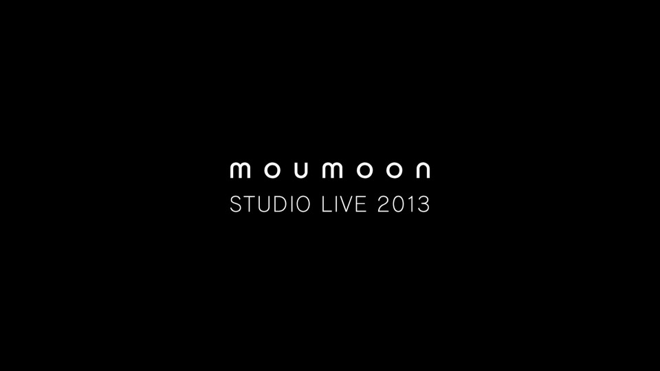 moumoon 沐月 – PAIN KILLER [CD+Blu-ray] (2013) 1080P蓝光原盘 [CD+BD BDISO 33.1G]Blu-ray、日本演唱会、蓝光演唱会2