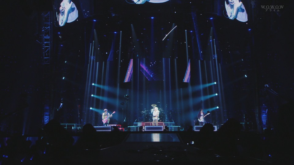 L′Arc～en～Ciel 彩虹乐队「ARENA TOUR 2024 UNDERGROUND」(WOWOW Prime 2024.07.20) 1080P HDTV [TS 17.9G]HDTV、HDTV日本、HDTV演唱会、日本演唱会、蓝光演唱会8