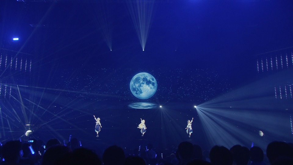 Blue Journey – hololive Blue Journey 1st Live「夜明けのうた」(2024) 1080P蓝光原盘 [BDISO 17.9G]Blu-ray、日本演唱会、蓝光演唱会6