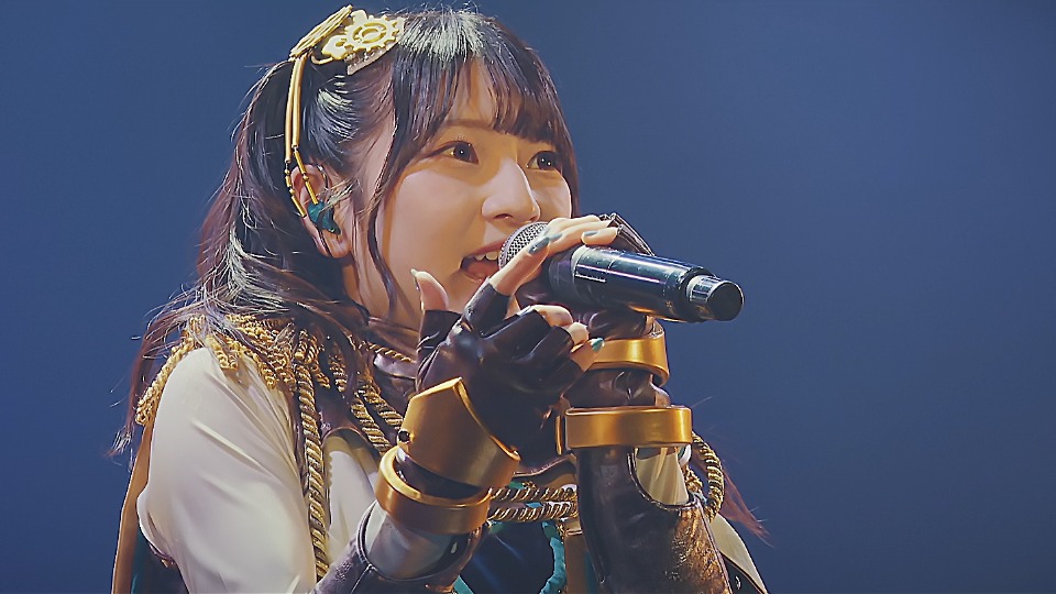 シークフェルト音楽学院中等部 -「1st単独LIVE」夜公演 (2024) 1080P蓝光原盘 [BDISO 19.8G]Blu-ray、日本演唱会、蓝光演唱会2