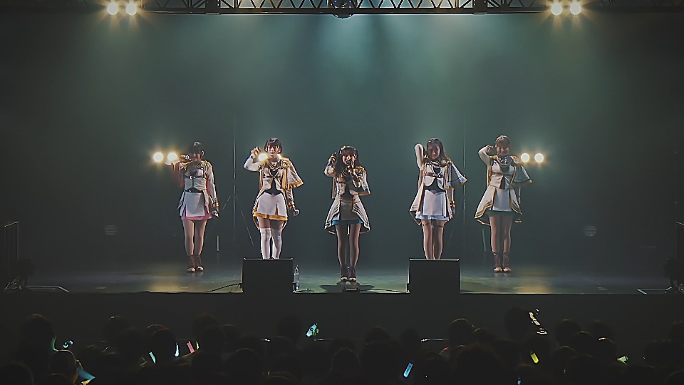 シークフェルト音楽学院中等部 -「1st単独LIVE」夜公演 (2024) 1080P蓝光原盘 [BDISO 19.8G]Blu-ray、日本演唱会、蓝光演唱会4