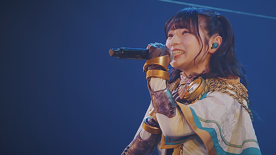 シークフェルト音楽学院中等部 -「1st単独LIVE」夜公演 (2024) 1080P蓝光原盘 [BDISO 19.8G]Blu-ray、日本演唱会、蓝光演唱会6