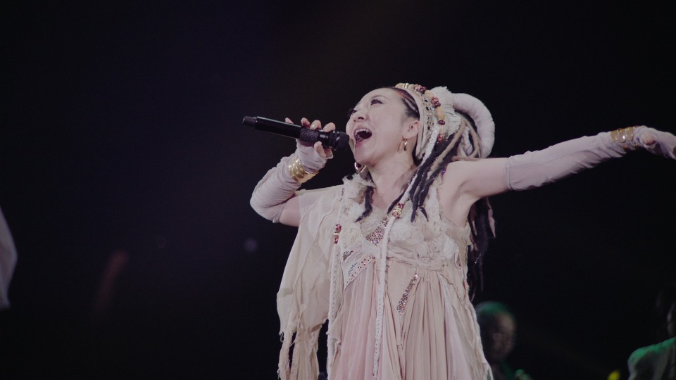 MISIA 米希亚 – 25th Anniversary MISIA 星空のライヴXII Starry Night Fantasy (2024) 1080P蓝光原盘 [2BD BDISO 61.1G]Blu-ray、推荐演唱会、日本演唱会、蓝光演唱会8