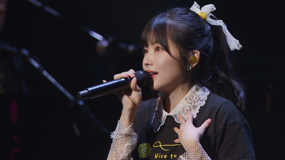 岬なこ – 岬なこ 1st LIVE Nice to ME to YOU (2024) 1080P蓝光原盘 [2BD BDISO 41.7G]Blu-ray、日本演唱会、蓝光合购区、蓝光演唱会8