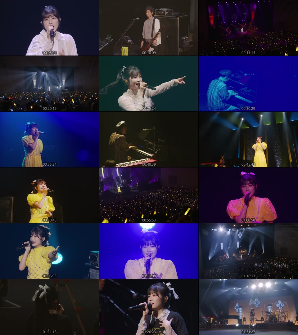 岬なこ – 岬なこ 1st LIVE Nice to ME to YOU (2024) 1080P蓝光原盘 [2BD BDISO 41.7G]Blu-ray、日本演唱会、蓝光合购区、蓝光演唱会14