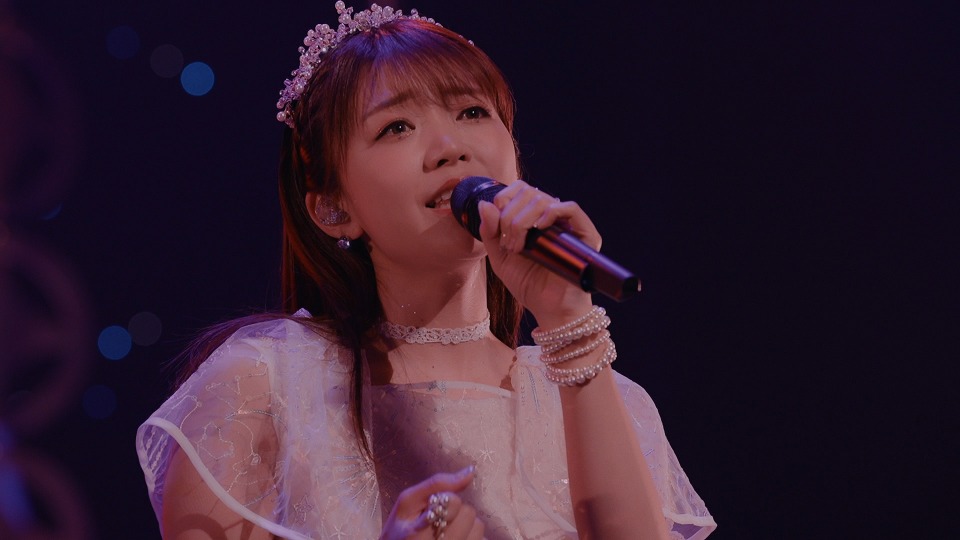 三森すずこ – Mimori Suzuko 10th Anniversary Live「RingRing PikaPika BangBang」(2024) 1080P蓝光原盘 [BDISO 39.3G]Blu-ray、推荐演唱会、日本演唱会、蓝光合购区、蓝光演唱会4