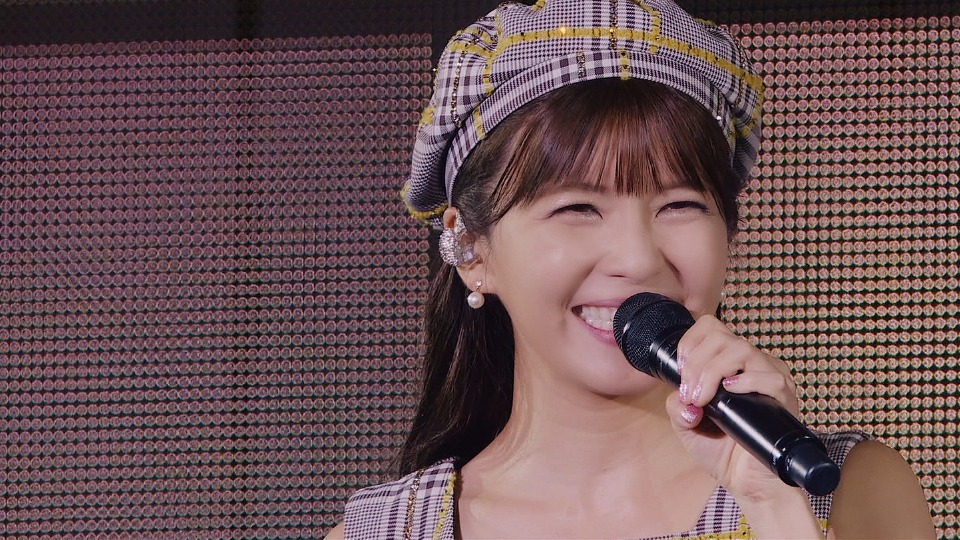 宇野実彩子 (AAA) – UNO MISAKO LIVE TOUR 2019 -Honey Story- [初回生産限定盤] (2020) 1080P蓝光原盘 [BDISO 40.3G]Blu-ray、日本演唱会、蓝光合购区、蓝光演唱会4