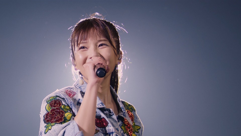 宇野実彩子 (AAA) – UNO MISAKO LIVE TOUR 2019 -Honey Story- [初回生産限定盤] (2020) 1080P蓝光原盘 [BDISO 40.3G]Blu-ray、日本演唱会、蓝光合购区、蓝光演唱会6