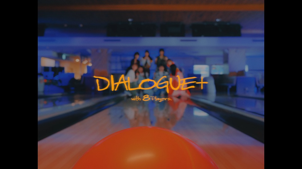 DIALOGUE+ – イージー? ハード? しかして進めっ! [初回限定盤] (2024) 1080P蓝光原盘 [CD+BD BDISO 22.5G]Blu-ray、日本演唱会、蓝光演唱会6