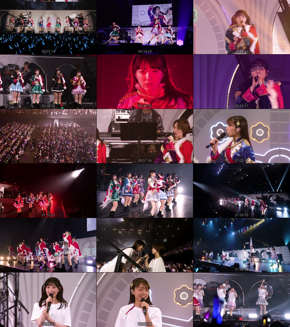 少女☆歌劇 レヴュースタァライト バンドライブ“Starry Session”revival Blu-ray 完全版【DAY1&DAY2】(2024) 1080P蓝光原盘 [3BD+2CD BDISO 134.1G]Blu-ray、日本演唱会、蓝光演唱会8