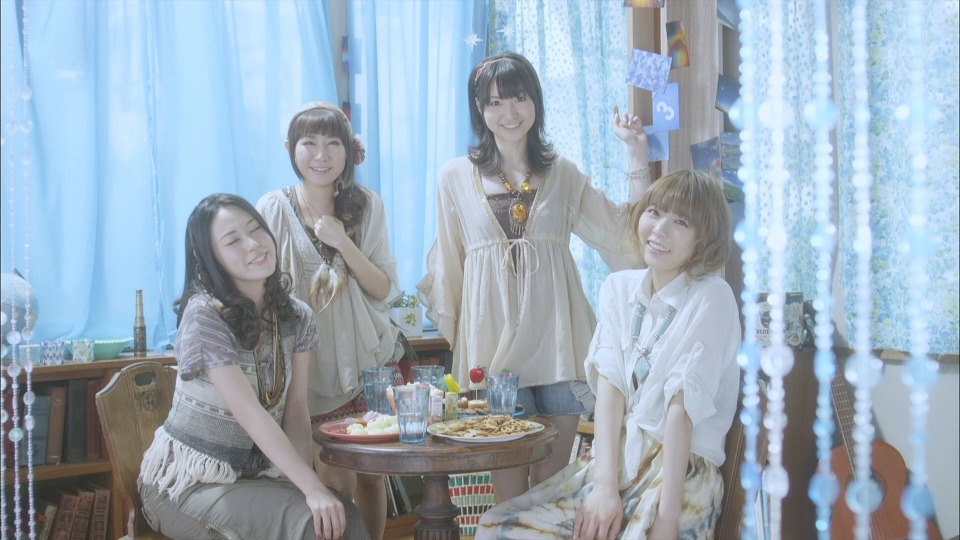 Sphere – Sphere Music Clips 2009-2012 (2013) 1080P蓝光原盘 [BDISO 20.1G]Blu-ray、日本演唱会、蓝光演唱会16