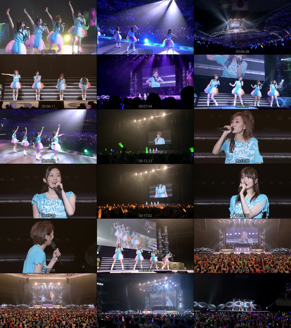 Sphere – スフィア LIVE2014 スタートダッシュミーティング Ready Steady 5周年! in 日本武道館～ふつかめ～(2014) 1080P蓝光原盘 [2BD BDISO 55.5G]Blu-ray、日本演唱会、蓝光合购区、蓝光演唱会18