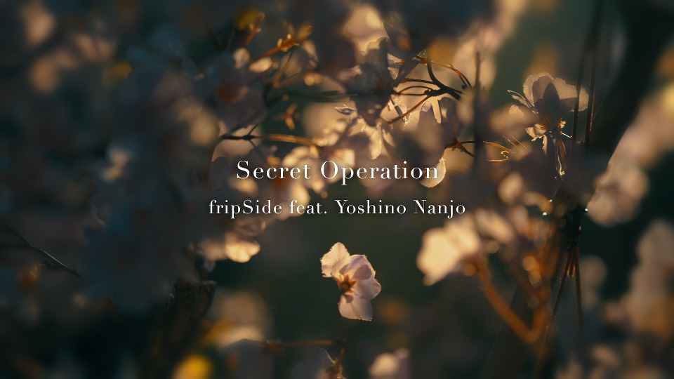 fripSide – Secret Operation [初回限定盤] (2024) 1080P蓝光原盘 [CD+BD BDISO 5.1G]Blu-ray、日本演唱会、蓝光演唱会4