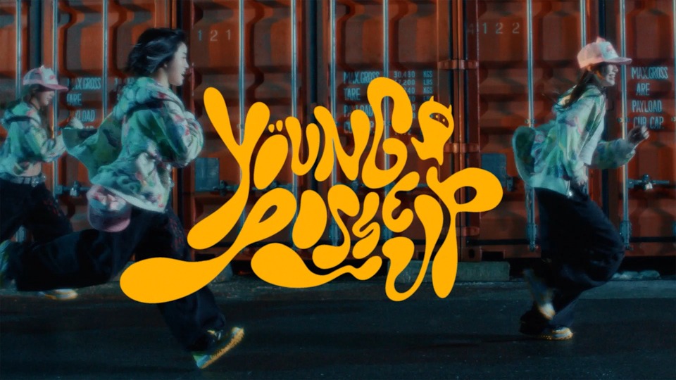 YOUNG POSSE – YOUNG POSSE UP (feat. Verbal Jint, NSW yoon, Token) (Bugs!) (官方MV) [1080P 369M]