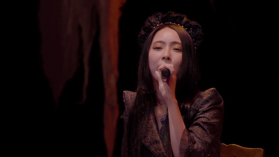 BAND-MAID ACOUSTIC OKYUJI (2024.03.20) 1080P WEB [MP4 2.21G]