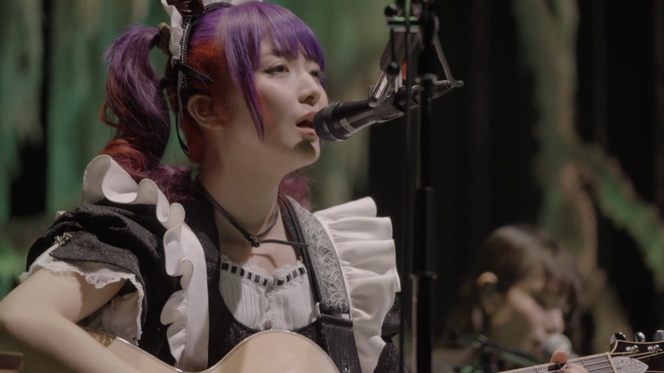 BAND-MAID ACOUSTIC OKYUJI (2024.03.20) 1080P WEB [MP4 2.21G]HDTV日本、HDTV演唱会2