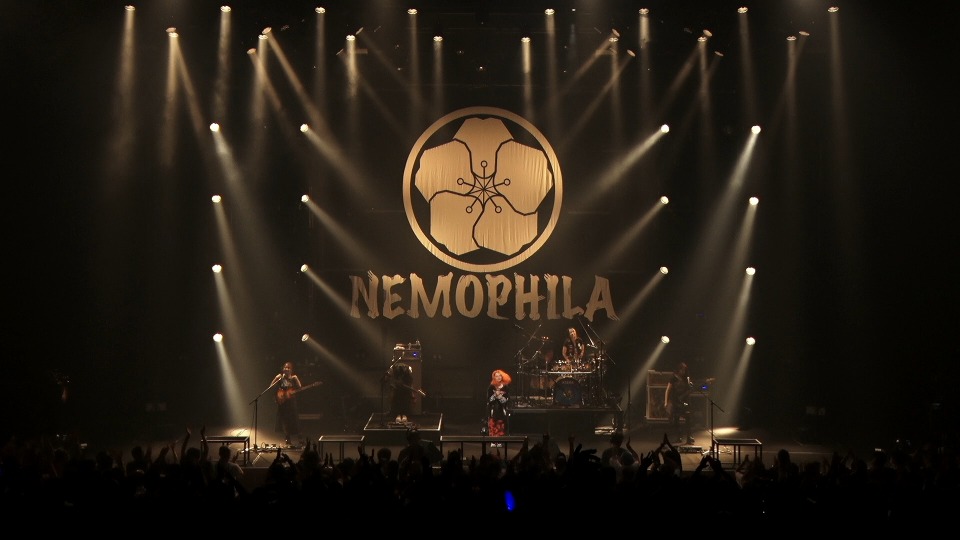 NEMOPHILA – NEMOPHILA 4th Anniversary～Rizing NEMO～神戸国際会館こくさいホール (2024) 1080P蓝光原盘 [BDISO 20.2G]Blu-ray、Blu-ray、摇滚演唱会、日本演唱会、蓝光演唱会10