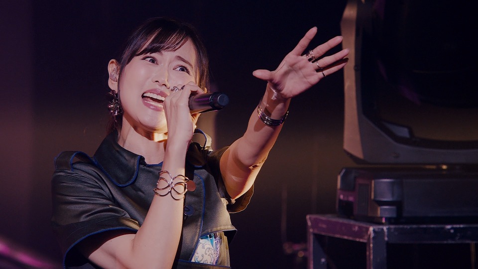 TRUE 唐沢美帆 – TRUE Live Sound! vol.5～Acceleration～(2024) 1080P蓝光原盘 [CD+BD BDISO 23.2G]Blu-ray、日本演唱会、蓝光演唱会2