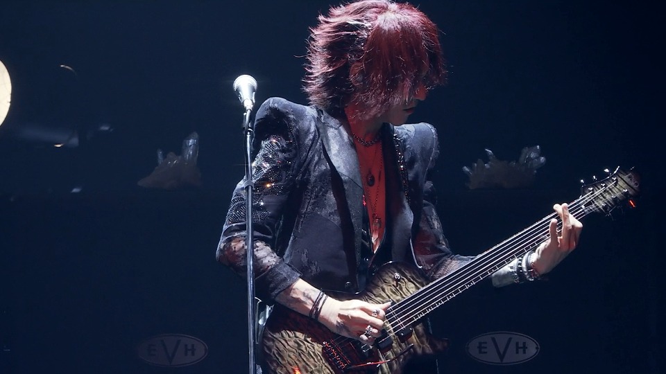 LUNA SEA 35th ANNIVERSARY TOUR 2024 ERA TO ERA EPISODE 2 (U-NEXT Channel 2024.08.25) 1080P WEB [MP4 13.3G]