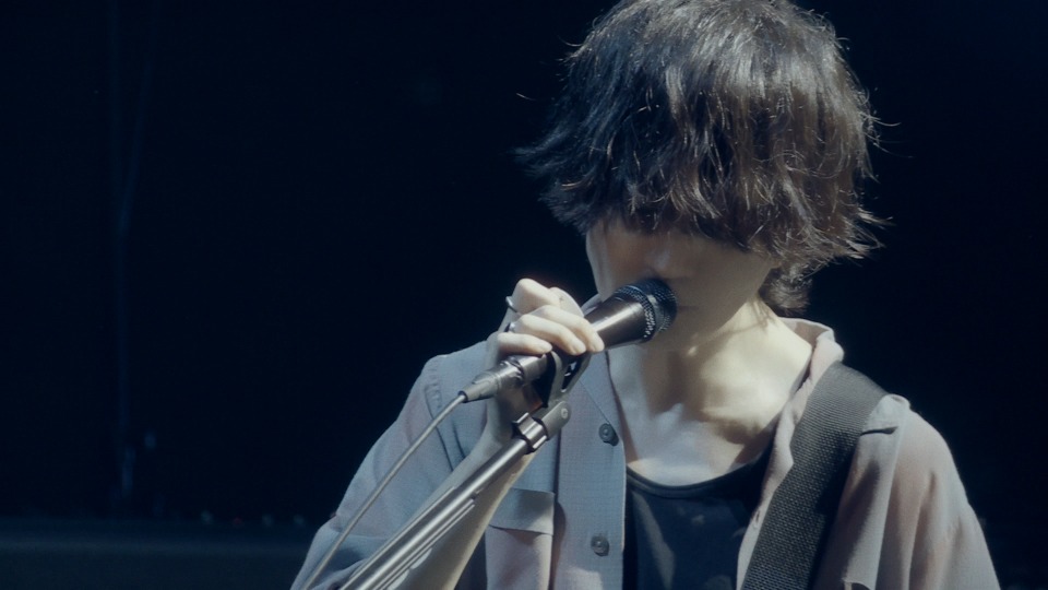 BUMP OF CHICKEN – TOUR ホームシック衛星2024 at ARIAKE ARENA (2024) 1080P蓝光原盘 [BDISO 38.8G]Blu-ray、日本演唱会、蓝光演唱会2