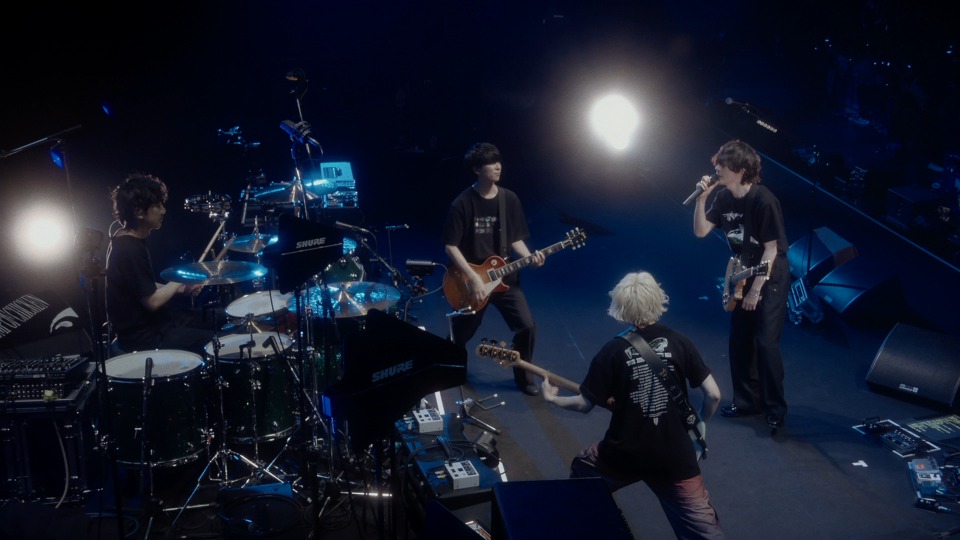 BUMP OF CHICKEN – TOUR ホームシック衛星2024 at ARIAKE ARENA (2024) 1080P蓝光原盘 [BDISO 38.8G]Blu-ray、日本演唱会、蓝光演唱会6