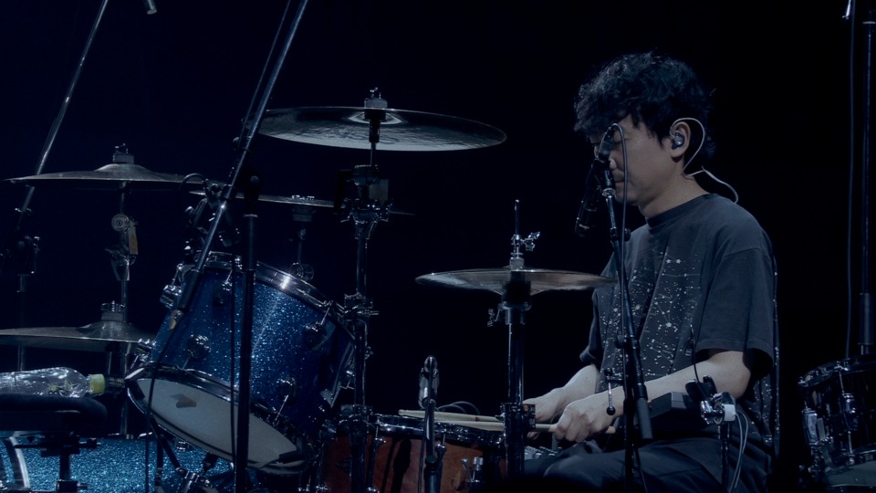 BUMP OF CHICKEN – TOUR ホームシック衛星2024 at ARIAKE ARENA (2024) 1080P蓝光原盘 [BDISO 38.8G]Blu-ray、日本演唱会、蓝光演唱会8