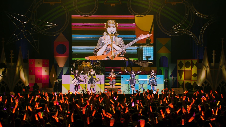 BanG Dream! 12th☆LIVE DAY1 : Poppin′Party「Welcome to Poppin′Land」(2024) 1080P蓝光原盘 [CD+BD BDISO 22.2G]Blu-ray、推荐演唱会、日本演唱会、蓝光演唱会6