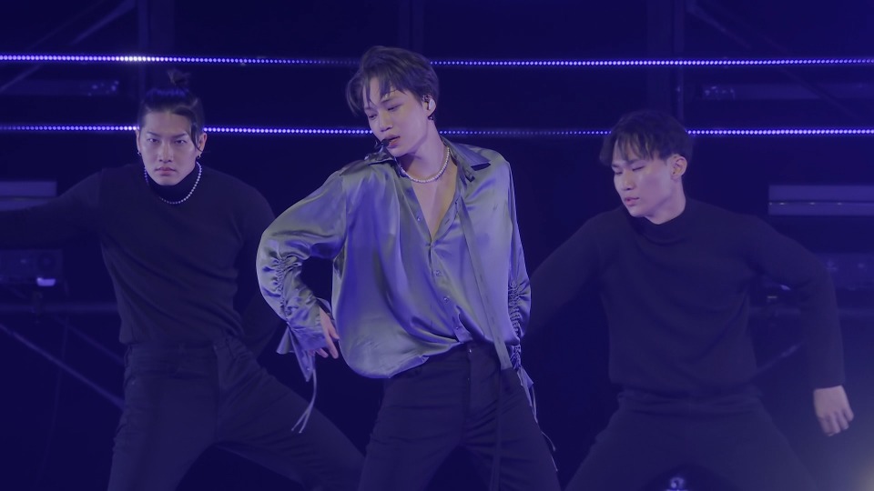 KAI (EXO) – KAI Japan Special Live 2023 (2023) 1080P蓝光原盘 [BDMV 20.3G]Blu-ray、蓝光演唱会、韩国演唱会8