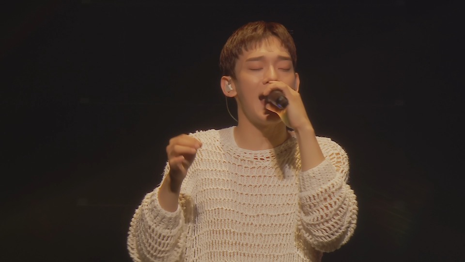 CHEN – CHEN JAPAN TOUR 2023 Polaris (2024) 1080P蓝光原盘 [BDMV 43.1G]Blu-ray、蓝光演唱会、韩国演唱会2