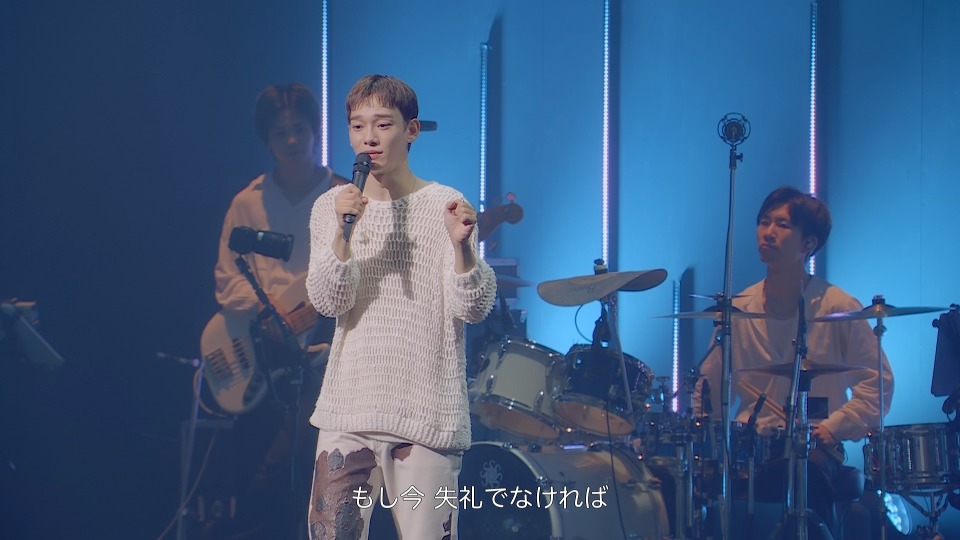 CHEN – CHEN JAPAN TOUR 2023 Polaris (2024) 1080P蓝光原盘 [BDMV 43.1G]Blu-ray、蓝光演唱会、韩国演唱会4