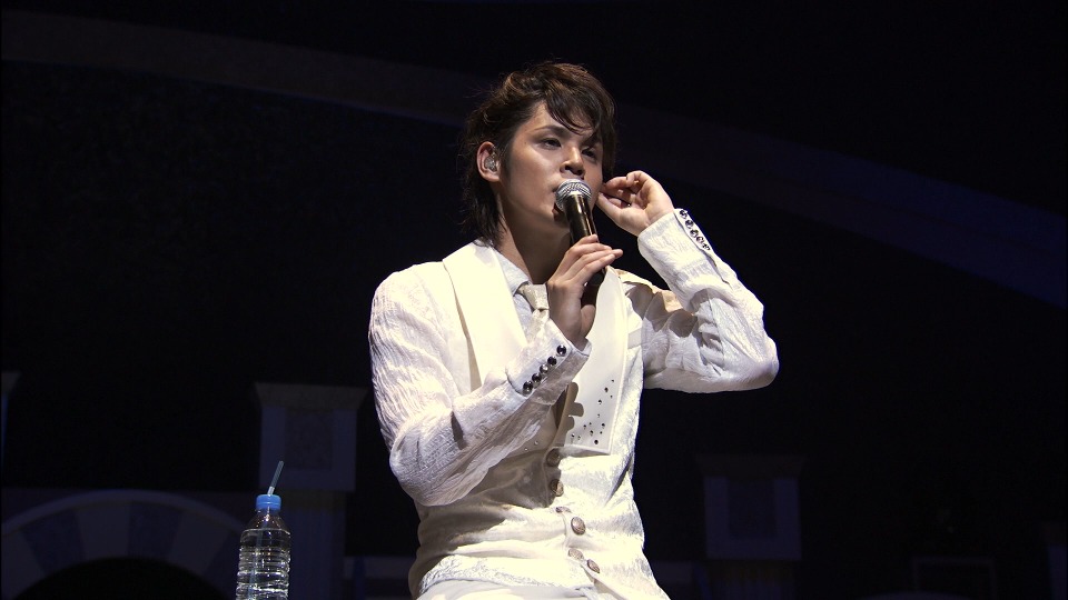 宮野真守 – MAMORU MIYANO LIVE 2011-12～FIGHT & STAND～(2012) 1080P蓝光原盘 [2BD BDISO 82.5G]Blu-ray、日本演唱会、蓝光合购区、蓝光演唱会6