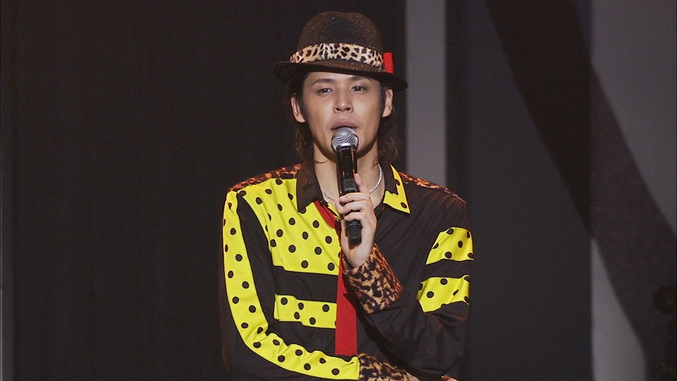 宮野真守 – MAMORU MIYANO LIVE 2011-12～FIGHT & STAND～(2012) 1080P蓝光原盘 [2BD BDISO 82.5G]Blu-ray、日本演唱会、蓝光合购区、蓝光演唱会12