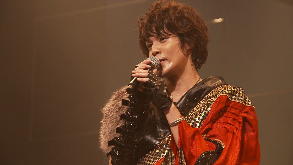 宮野真守 – MAMORU MIYANO LIVE 2012-13～BEGINNING!～(2013) 1080P蓝光原盘 [2BD BDISO 68.6G]Blu-ray、日本演唱会、蓝光合购区、蓝光演唱会8