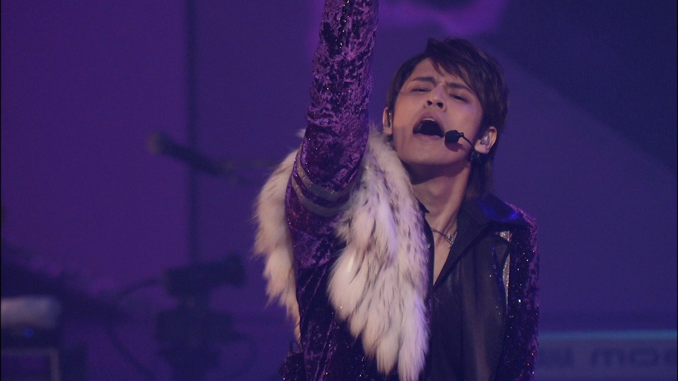 宮野真守 – MAMORU MIYANO LIVE 2012-13～BEGINNING!～(2013) 1080P蓝光原盘 [2BD BDISO 68.6G]Blu-ray、日本演唱会、蓝光合购区、蓝光演唱会12