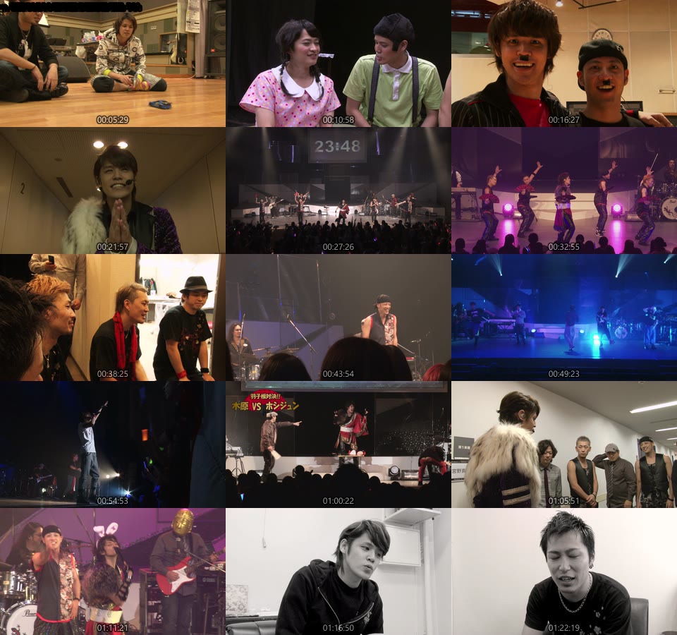 宮野真守 – MAMORU MIYANO LIVE 2012-13～BEGINNING!～(2013) 1080P蓝光原盘 [2BD BDISO 68.6G]Blu-ray、日本演唱会、蓝光合购区、蓝光演唱会20