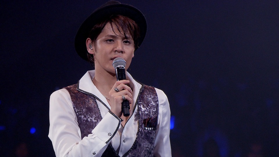 宮野真守 – MAMORU MIYANO LIVE 2015-16～GENERATING!～(2016) 1080P蓝光原盘 [2BD BDISO 61.6G]Blu-ray、日本演唱会、蓝光合购区、蓝光演唱会6