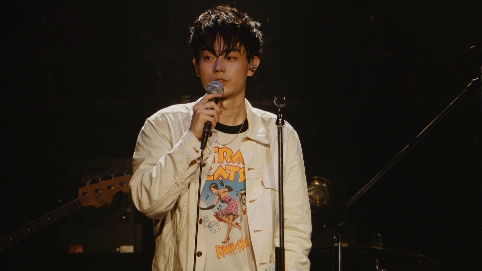 菅田将暉 SUDA MASAKI LIVE @LIQUIDROOM 2018.11.15 (2019) 1080P蓝光原盘 [BDISO 22.5G]Blu-ray、日本演唱会、蓝光合购区、蓝光演唱会8