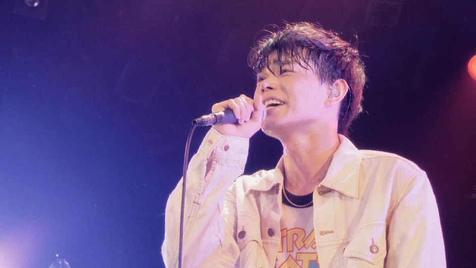 菅田将暉 SUDA MASAKI LIVE @LIQUIDROOM 2018.11.15 (2019) 1080P蓝光原盘 [BDISO 22.5G]Blu-ray、日本演唱会、蓝光合购区、蓝光演唱会10