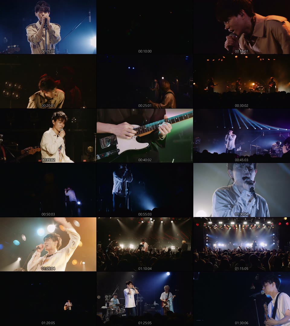 菅田将暉 SUDA MASAKI LIVE @LIQUIDROOM 2018.11.15 (2019) 1080P蓝光原盘 [BDISO 22.5G]Blu-ray、日本演唱会、蓝光合购区、蓝光演唱会14