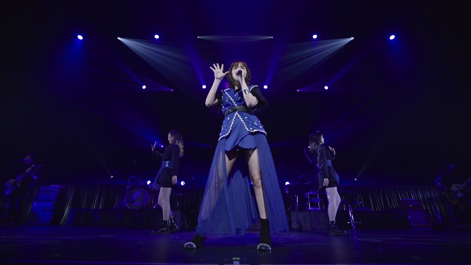 大原櫻子 5th Anniversary コンサート「CAM-ON!～FROM NOW ON!～」(2019) 1080P蓝光原盘 [BDISO 40.6G]Blu-ray、日本演唱会、蓝光合购区、蓝光演唱会6