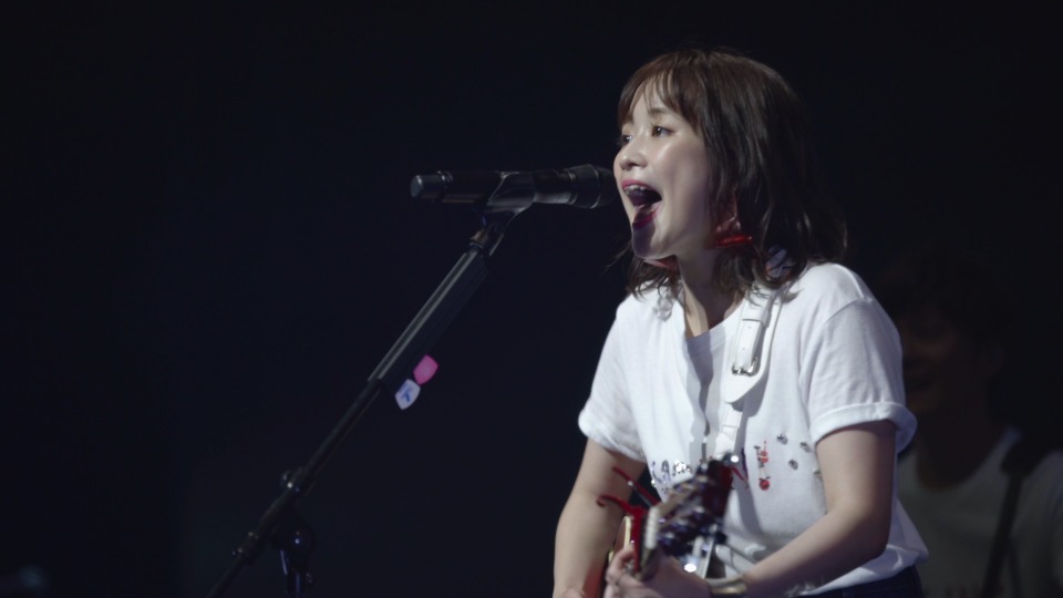 大原櫻子 5th Anniversary コンサート「CAM-ON!～FROM NOW ON!～」(2019) 1080P蓝光原盘 [BDISO 40.6G]Blu-ray、日本演唱会、蓝光合购区、蓝光演唱会12