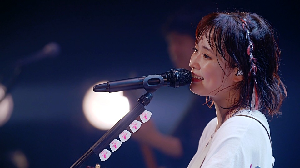 大原櫻子 5th TOUR 2018～Enjoy～(2018) 1080P蓝光原盘 [BDISO 41.6G]Blu-ray、日本演唱会、蓝光合购区、蓝光演唱会6